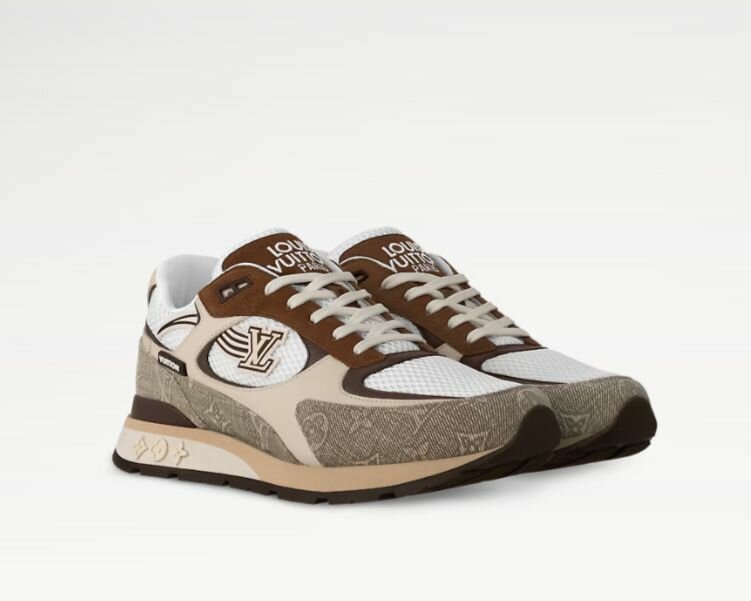 Chaussures Louis Vuitton