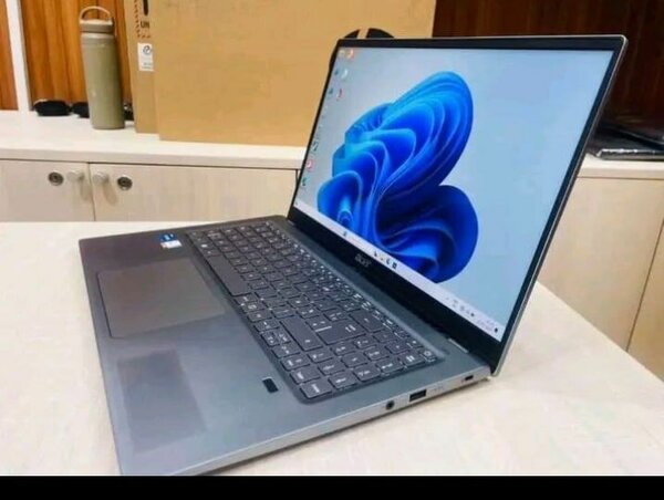 Ordinateur Portable HP