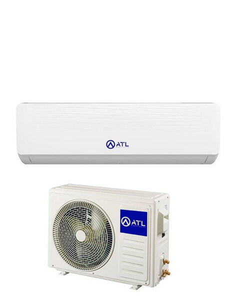 Climatiseur Inverter ATL Efficace