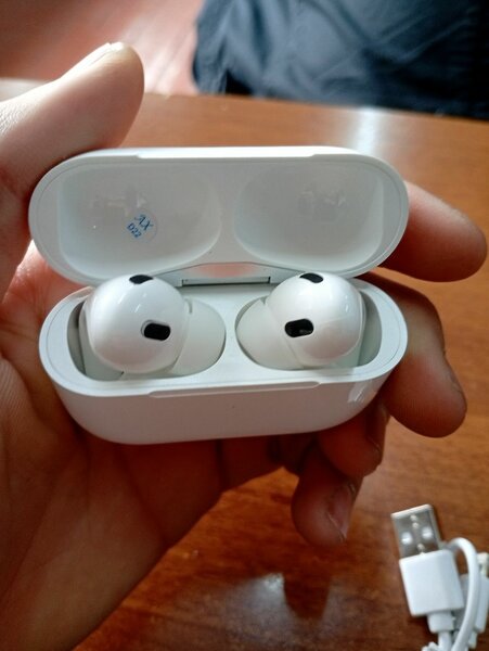 Airpods pro