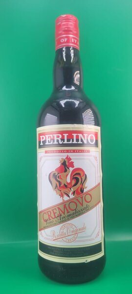 Vin Perlino Cremovo 1L