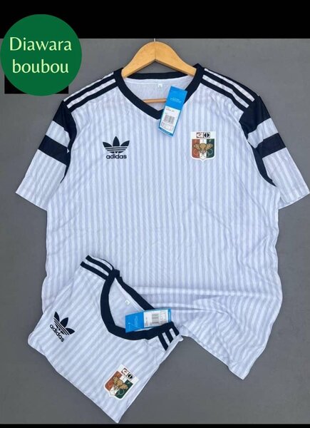 Ensemble de Football Adidas