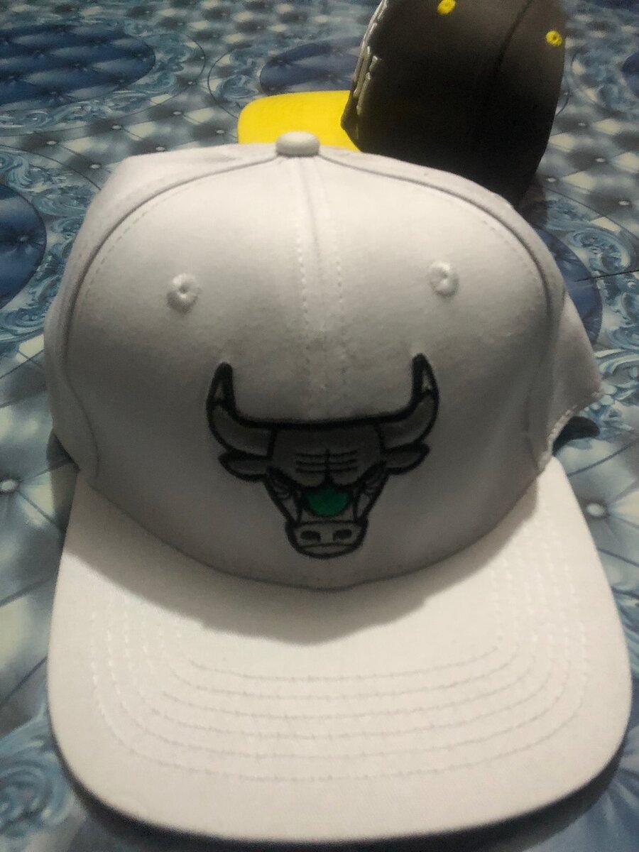 Casquettes tendance en coton