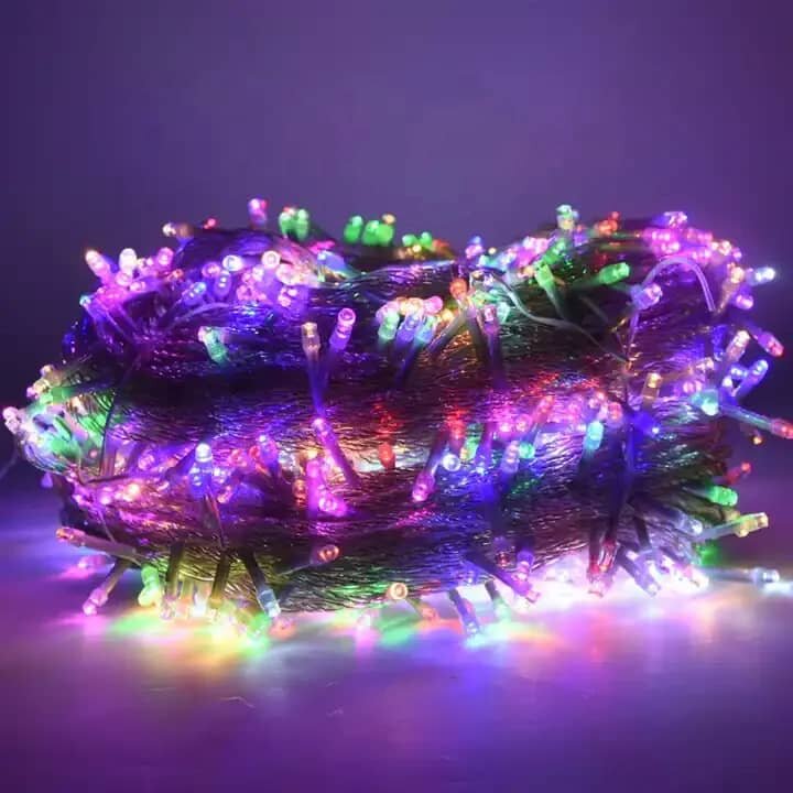 Guirlande Lumineuse LED 10M