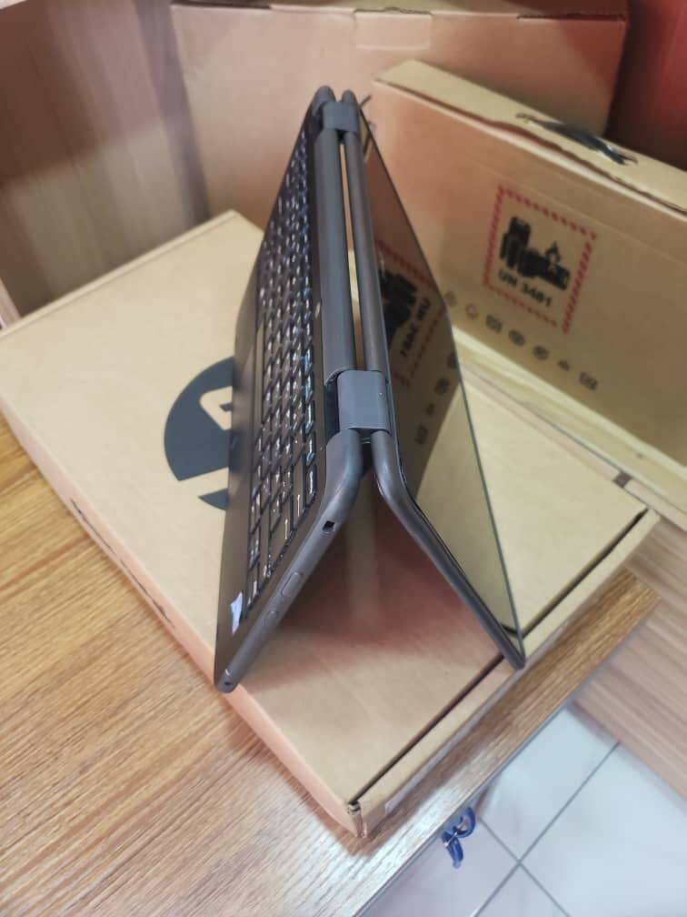 Dell Portable Laptop 2-en-1