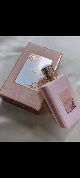 Parfum Luxueux Oriental