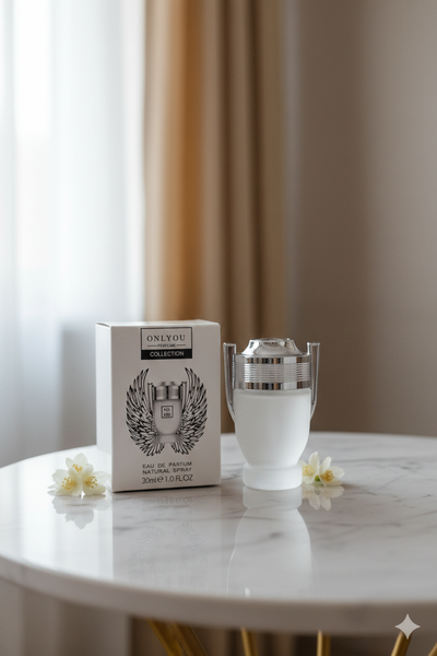 Parfum solide Only You Collect