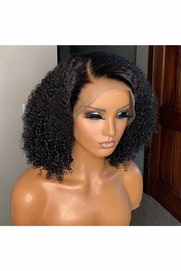 FULL LAVE FRONTAL WIGS