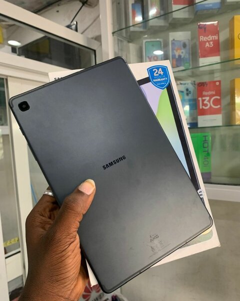 Tablette Samsung Galaxy A7