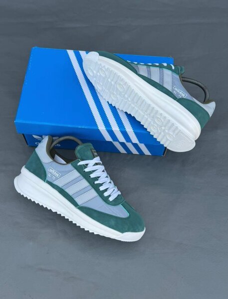 Baskets tendance unisexes