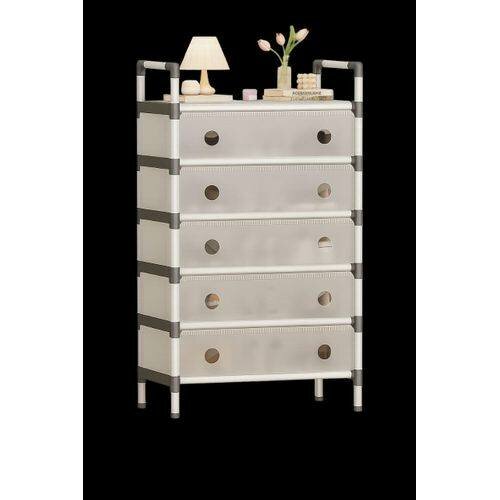 Rangement chaussures plastique