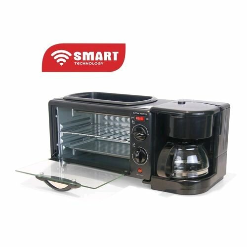 Four multifonction intelligent