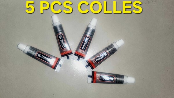 Colle B-7000 Multifonction