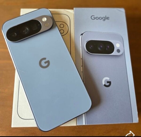 Smartphone Google dernier
