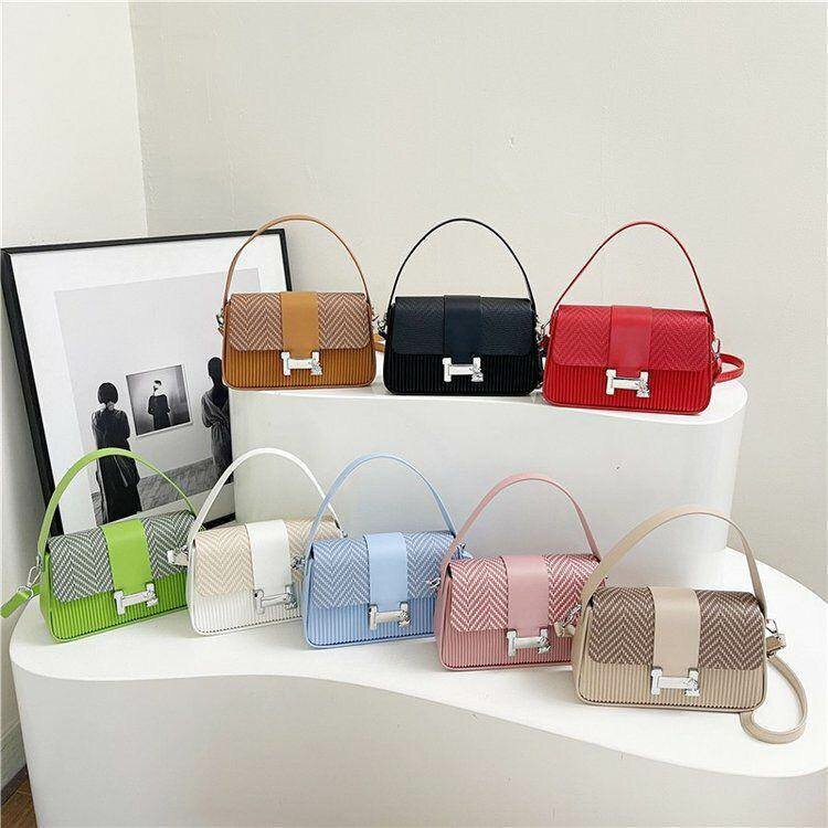 Sacs tendance en cuir vegan