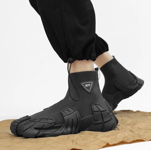 Chaussons N11 imperméables pour homme