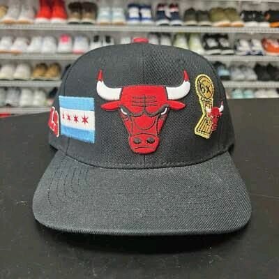 Casquette de Baseball Équipe