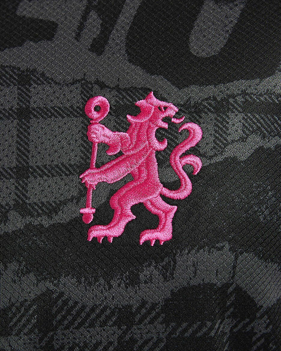 2024/25 Chelsea Third Jersey