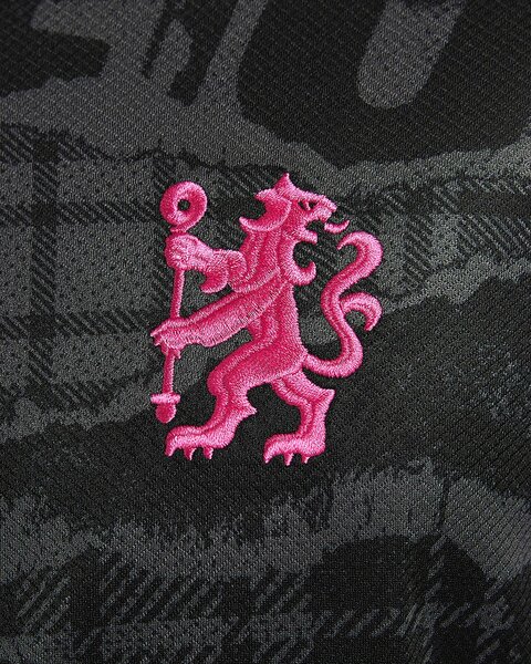 2024/25 Chelsea Third Jersey