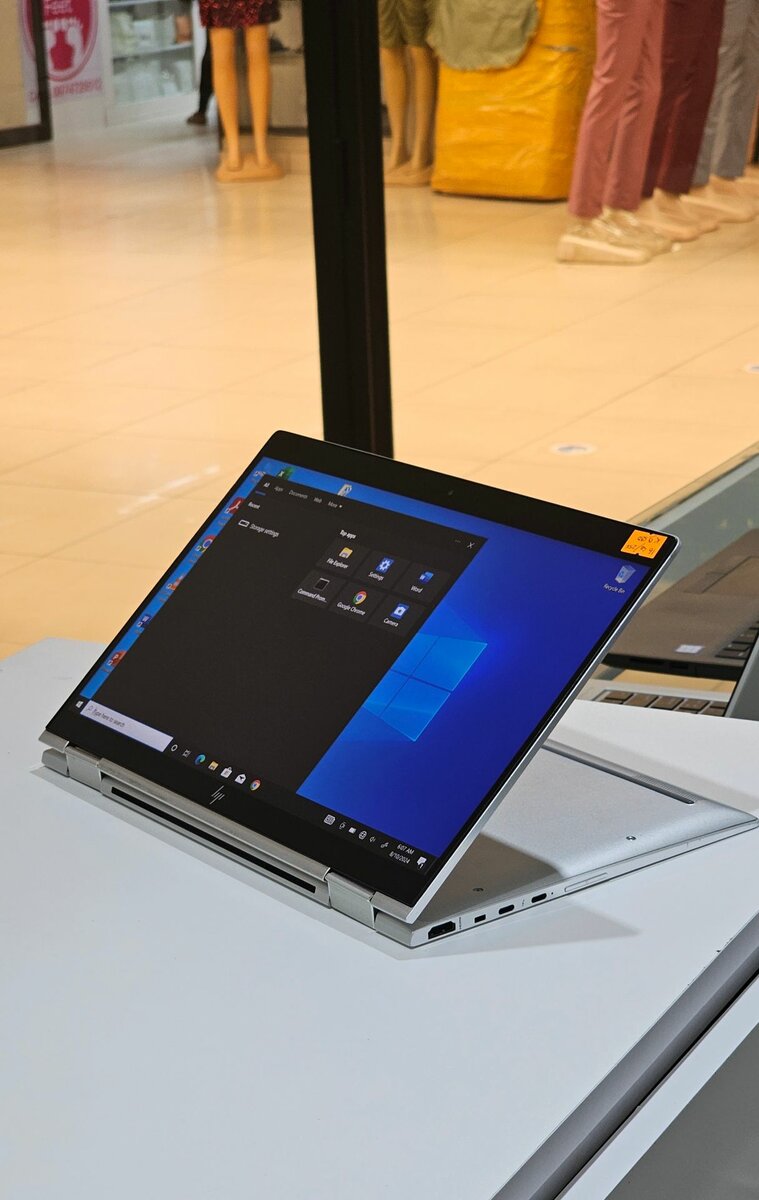 HP ELITEBOOK X360 1030 G4