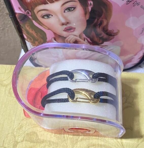 Bracelets en perles personnalisés