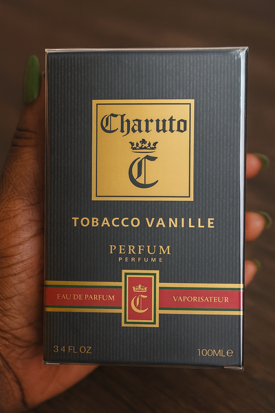 Charuto Tobacco Vanille Parfum