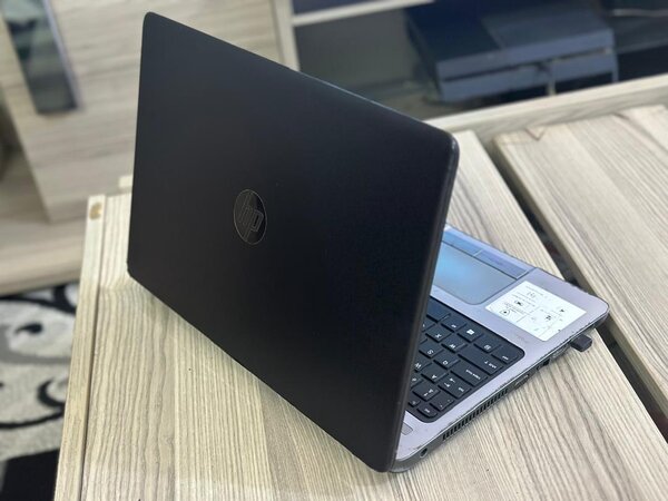 Ordinateur portable HP EliteBook