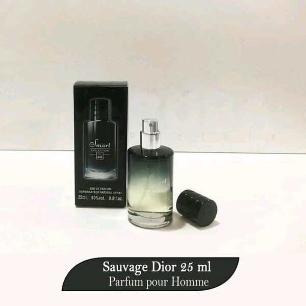 Parfum Miniature 25ml Femme