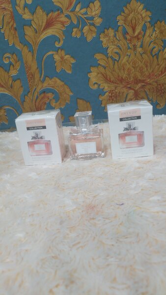 Only me perfume