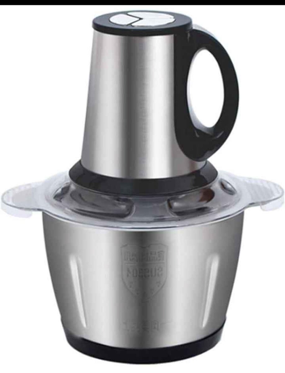 Mixeur foutou 3 litre