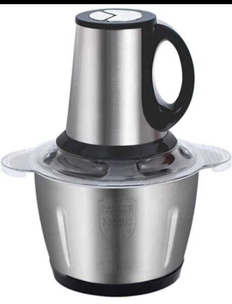 Mixeur foutou 3 litre