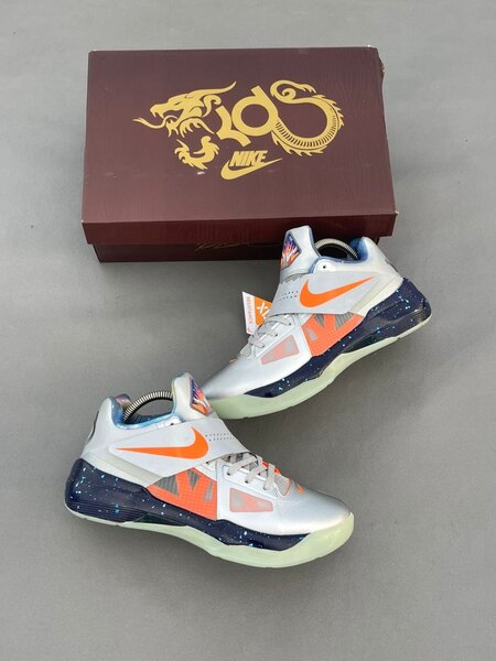 Nike  zoom KD 4