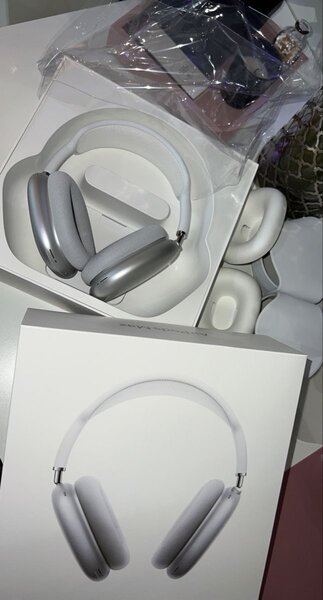 Airpods Max - Écouteurs sans fil