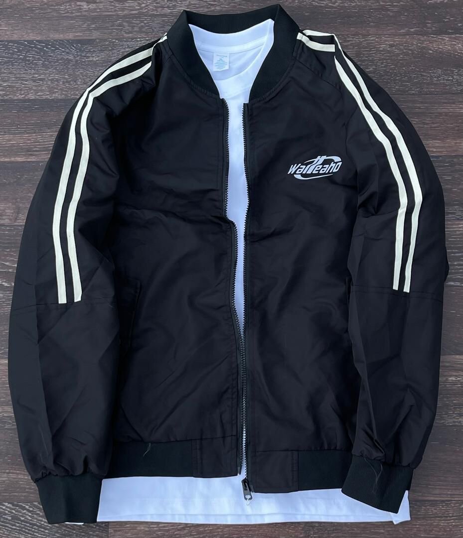 Vestes Hommes Modernes