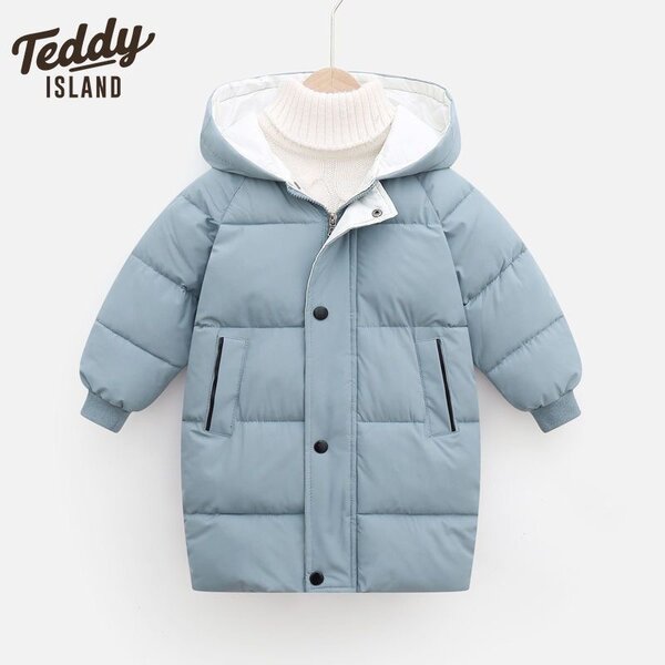 От компании TEDDY