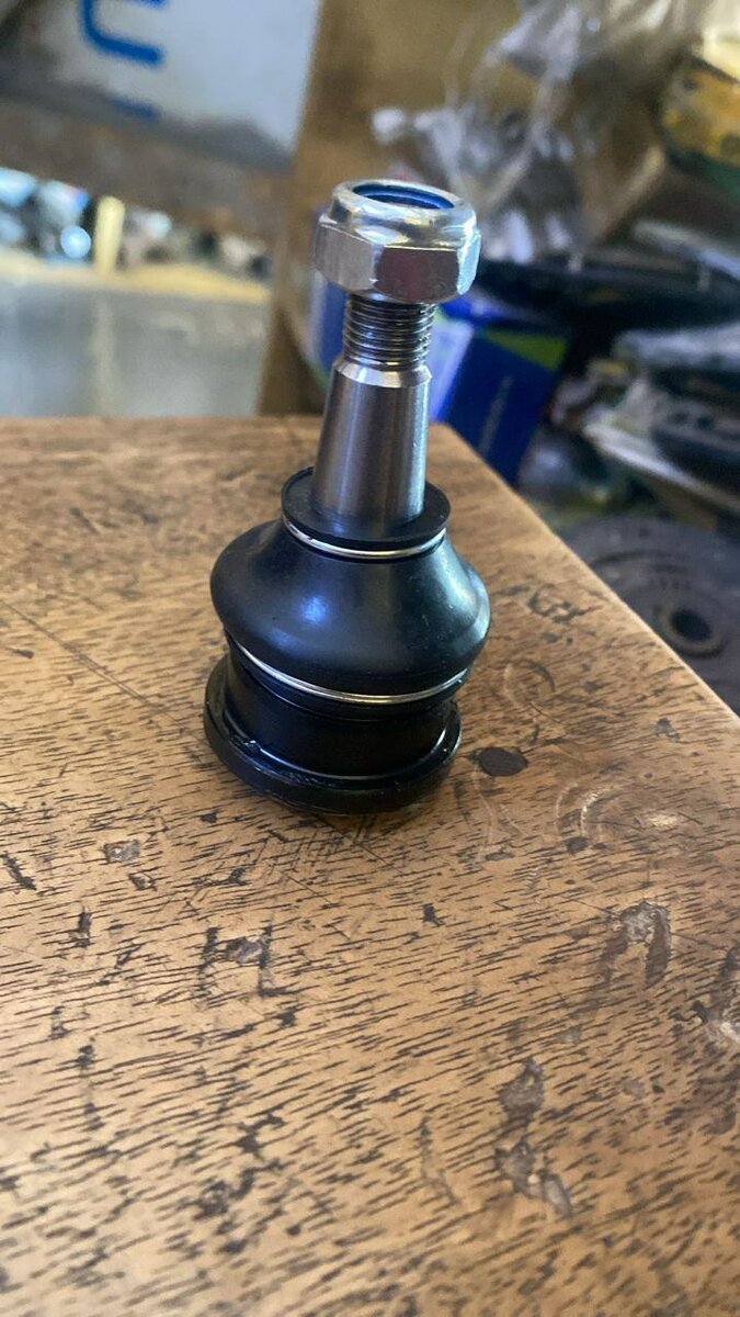 Toyota vitz/Yaris ball joint