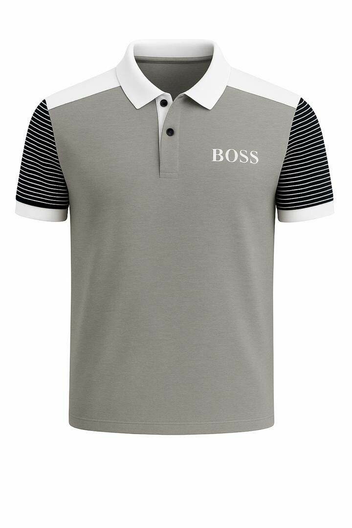 Polo élégant pour homme