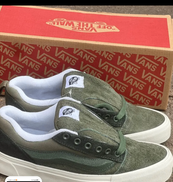 Vans Sneakers Classiques