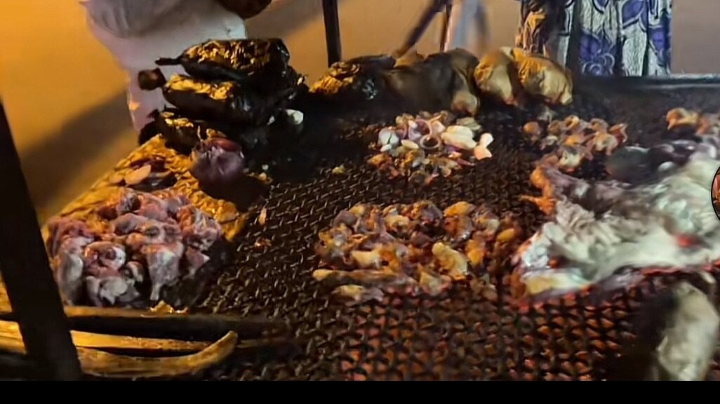 Grillades de Viande Assorties