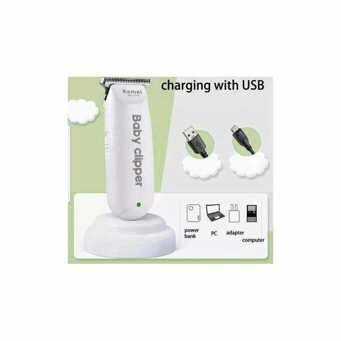 Gn Mini Tondeuse Pour Bébé - R