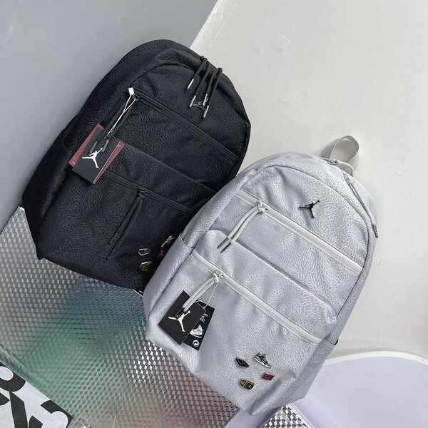 Authentic backpacks