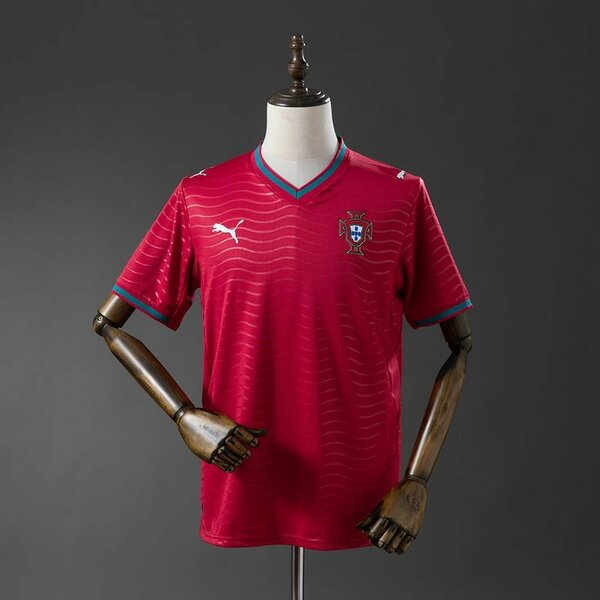 Maillot Équipe Portugal
