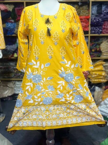 Ladies Kurti