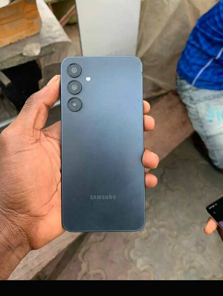 Smartphone Samsung Galaxy