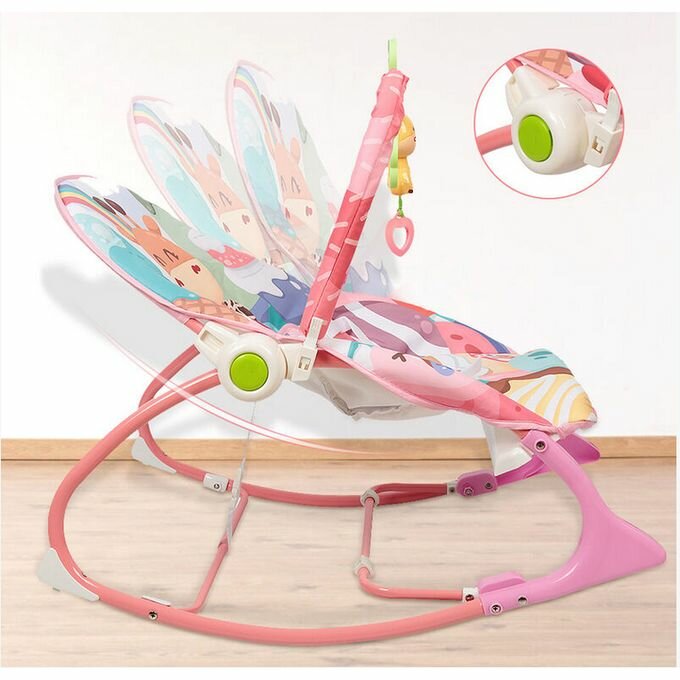 Transat bébé évolutif