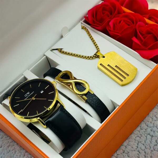 Montre Daniel Wellington pour homme