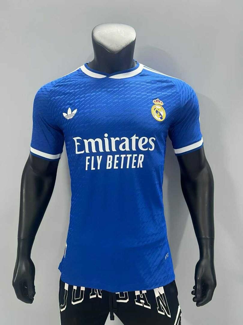 Maillot de Football Collection