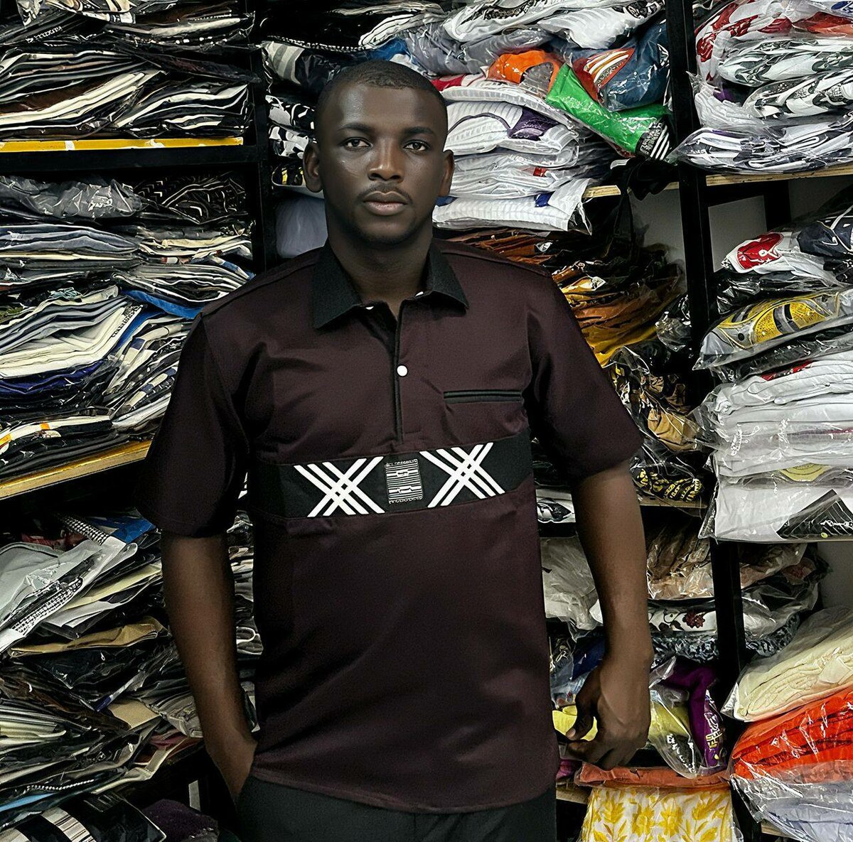 T-shirts homme tendance