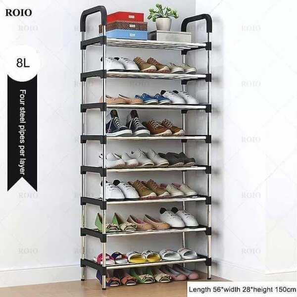 Etagere de chaussure