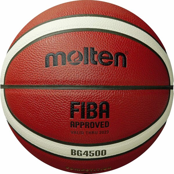 Ballon Molten FIBA Taille 6